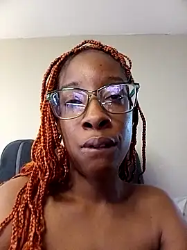 SweetAssMars online show from 02-10-25, 03:21