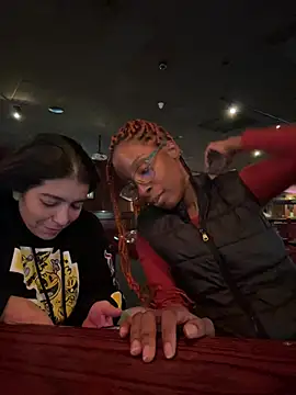 SweetAssMars online show from 02-18-25, 01:10