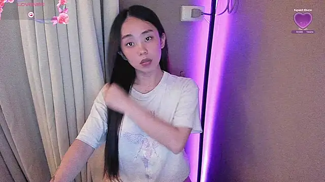 MissAyaCollins online show from 03-07-25, 11:40