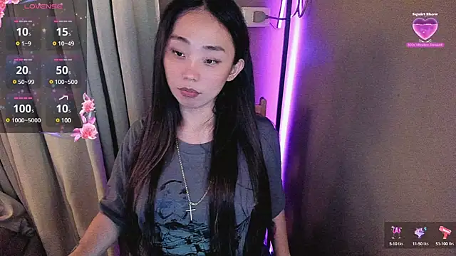 MissAyaCollins online show from 03-21-25, 11:12