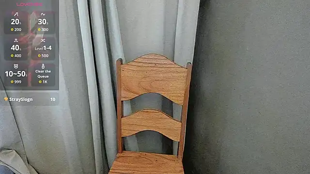 MissAyaCollins online show from 10-21-25, 05:08