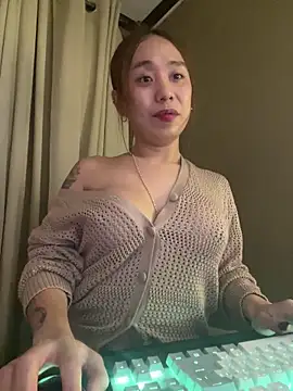 MissAyaCollins online show from 01-06-26, 08:07