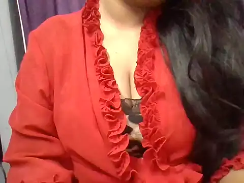 Roopshikha39 online show from 06-22-26, 07:00
