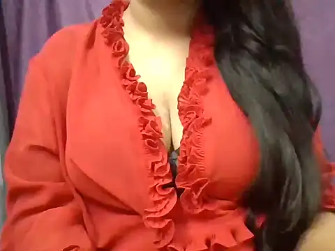 Roopshikha39 online show from 07-13-26, 06:55