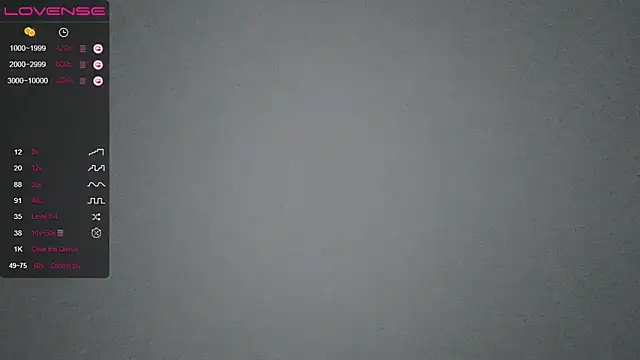 QiuPeiPeimmm online show from 03-04-25, 03:15