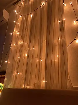 Lady  Maria online show from 01-14-25, 07:32