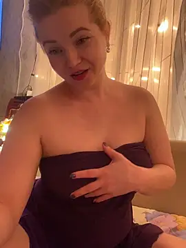 Lady  Maria online show from 01-21-25, 07:17