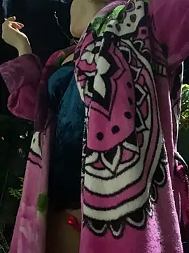 Lady  Maria online show from 01-31-25, 07:08