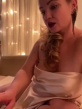 Lady  Maria online show from 02-01-25, 04:22