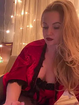 Lady  Maria online show from 02-07-25, 03:52