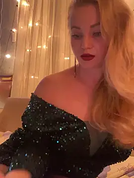 Lady  Maria online show from 02-09-25, 03:56