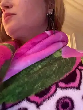 Lady  Maria online show from 02-14-25, 06:51