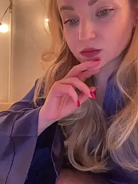 Lady  Maria online show from 03-04-25, 07:11