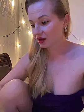 Lady  Maria online show from 10-01-25, 04:35