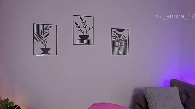 annie barozzi online show from 03-05-26, 01:40