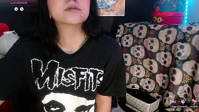 Snapshot of AbsentaVert chatting on 11-26-25, 12:17 AbsentaVert online show from 11-26-25, 12:17