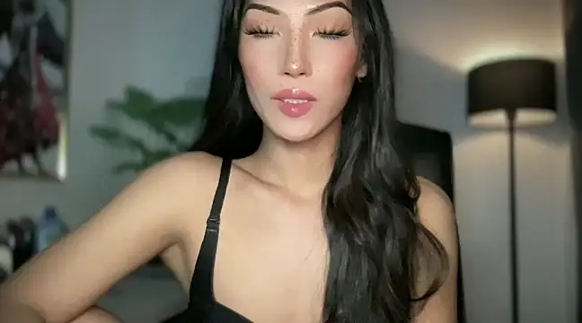 Snapshot of Bella_Gordon chatting on 02-28-25, 11:45 Bella Gordon online show from 02-28-25, 11:45