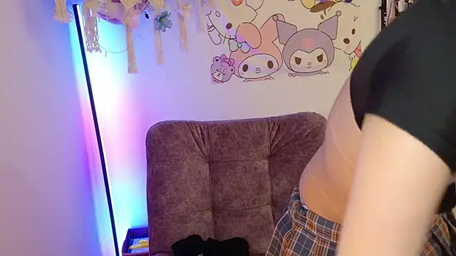 Loving Ema 1 online show from 02-24-26, 08:40