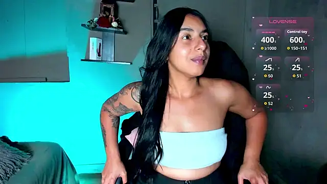 Desipleasure online show from 09-18-25, 08:11