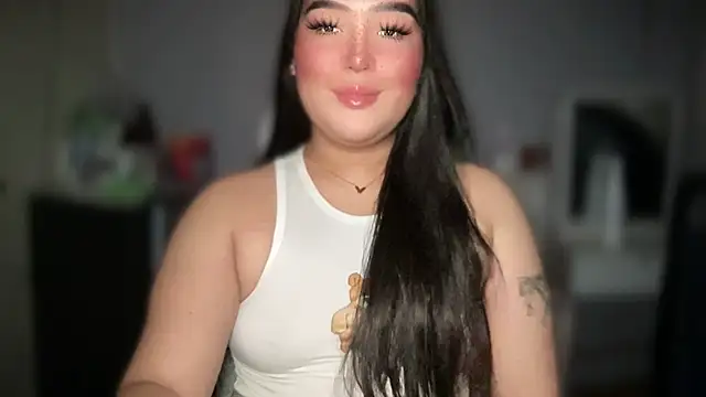 Snapshot of MissCataleyaxxx chatting on 11-10-25, 11:59 MissCataleyaxxx online show from 11-10-25, 11:59