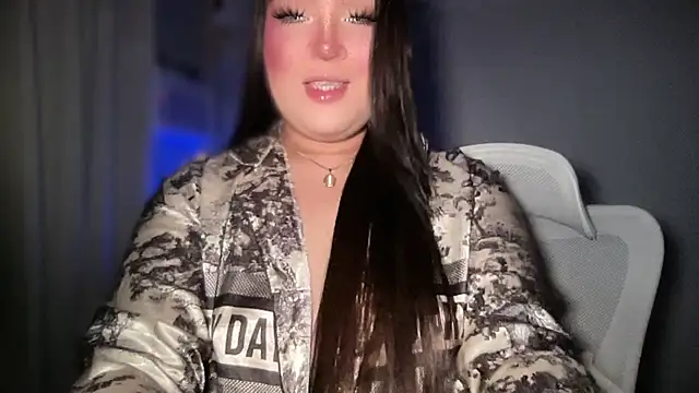 MissCataleyaxxx online show from 03-11-26, 04:46