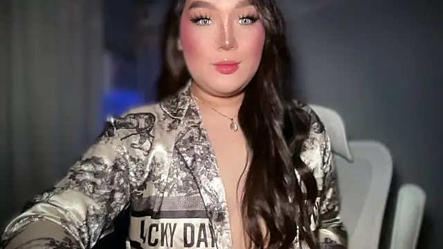 MissCataleyaxxx online show from 04-13-26, 02:11