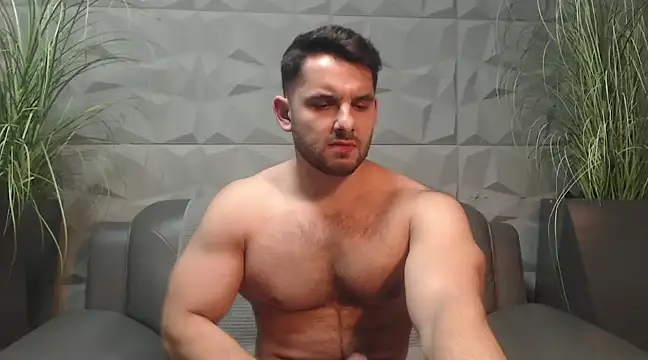 Antoniodiamond online show from 02-05-25, 11:39