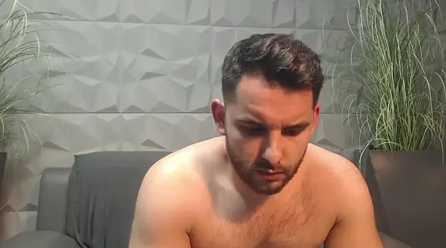 Antoniodiamond online show from 03-10-25, 12:40