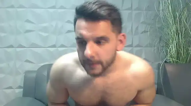 Antoniodiamond online show from 03-11-25, 11:15