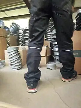 Xcoquinx online show from 10-01-25, 08:53