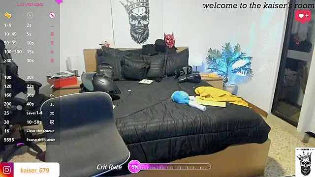 kaiser679  online show from 03-22-25, 01:11