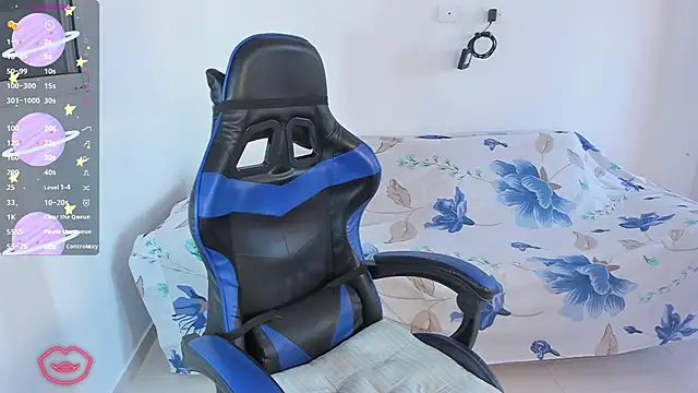 Snapshot of NAMIMAYERS2 chatting on 03-15-25, 01:40 NAMIMAYERS2 online show from 03-15-25, 01:40