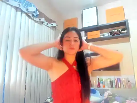 asianDeexoxo online show from 01-23-25, 11:05