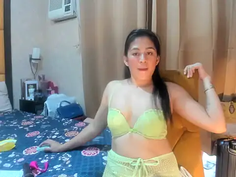 asianDeexoxo online show from 03-16-25, 10:42