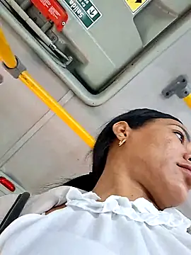 Doll Loren online show from 10-24-25, 02:02