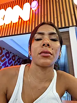 Doll Loren online show from 01-06-26, 06:50