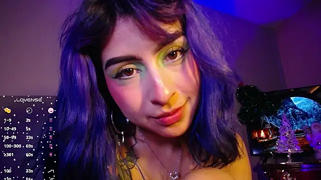 Cinamoonn online show from 12-29-24, 11:29