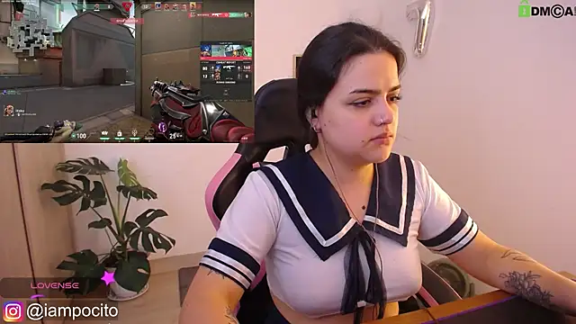 pocitox online show from 03-22-25, 10:17
