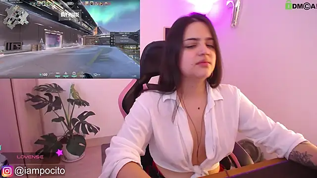 pocitox online show from 03-23-25, 06:47
