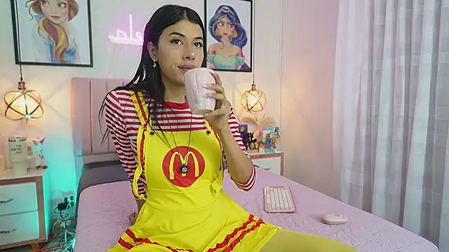 dani parker  online show from 05-29-26, 04:27