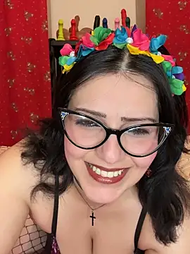 Maria Texas online show from 06-08-26, 11:54