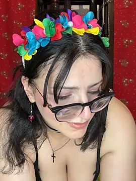 Maria Texas online show from 06-11-26, 12:32