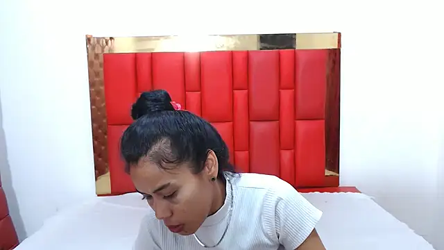 lizeth keilyn online show from 01-16-26, 04:33