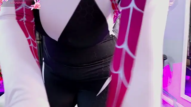 BLACK ROSSE 1 online show from 11-04-25, 12:59