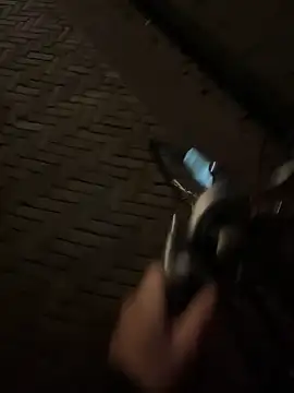 ginger fun online show from 10-11-25, 04:33