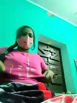 Shristiprakash0 online show from 01-16-25, 03:34