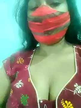 Shristiprakash0 online show from 02-25-25, 09:42