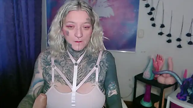 SLOPPYTITSS online show from 01-14-26, 11:27