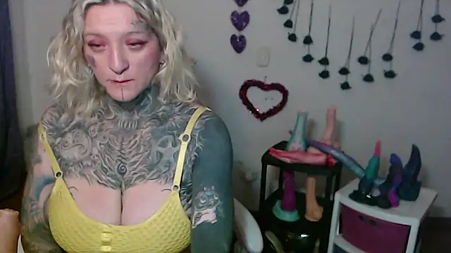 SLOPPYTITSS online show from 02-17-26, 10:45