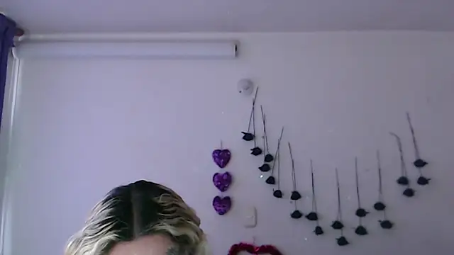 SLOPPYTITSS online show from 03-24-26, 02:55